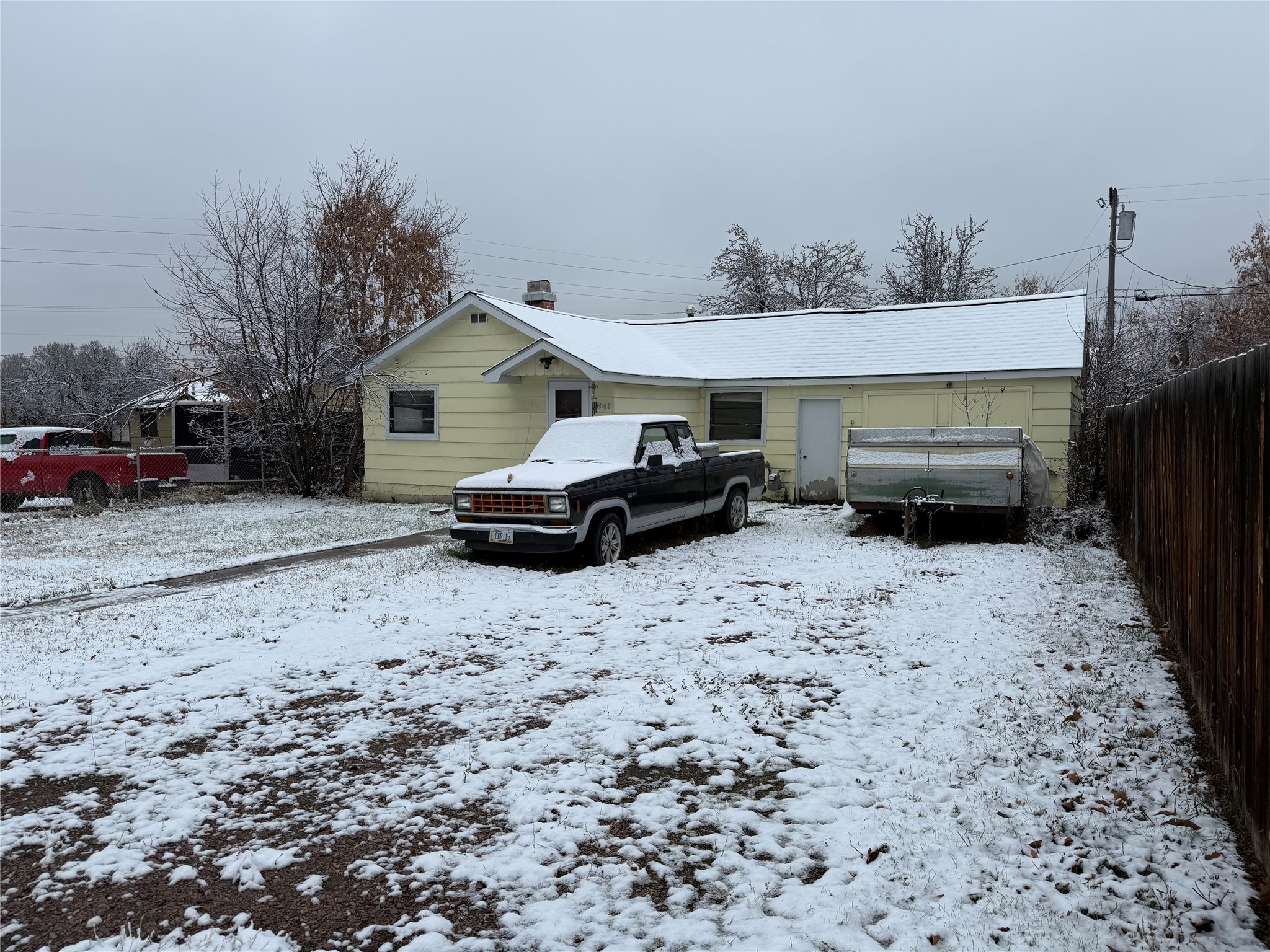 1641 S 14th Street W