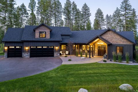 1894 Whitefish Village Drive Whitefish MT 59937