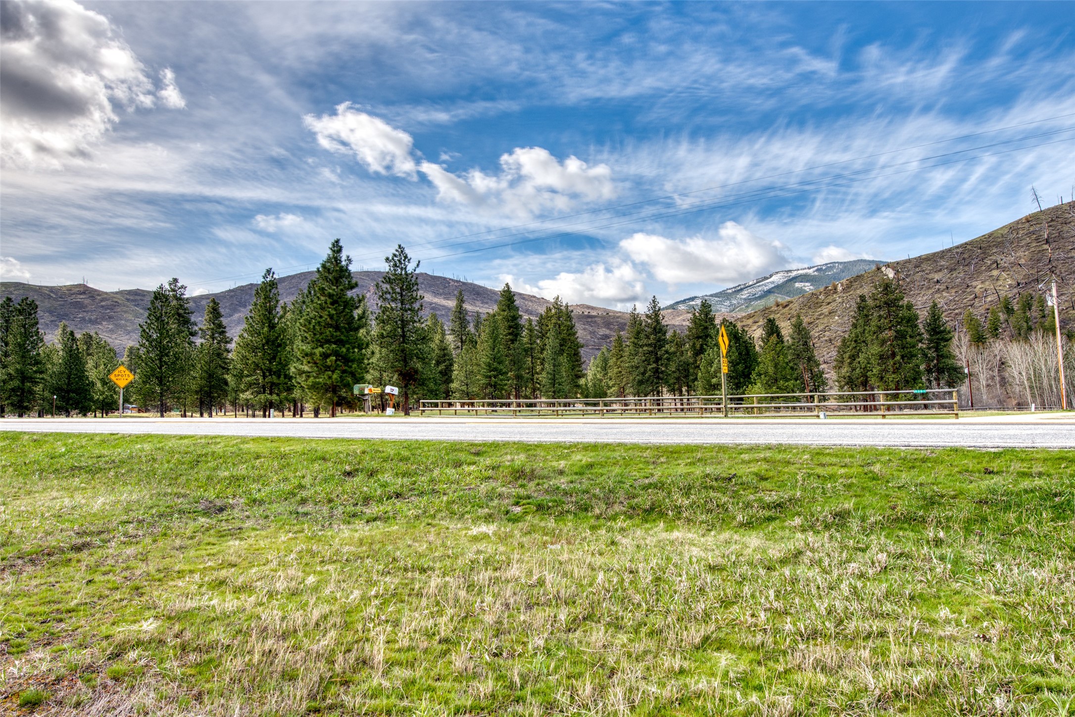 Conner, Montana 59827, United States, ,Commercial,Active,59898