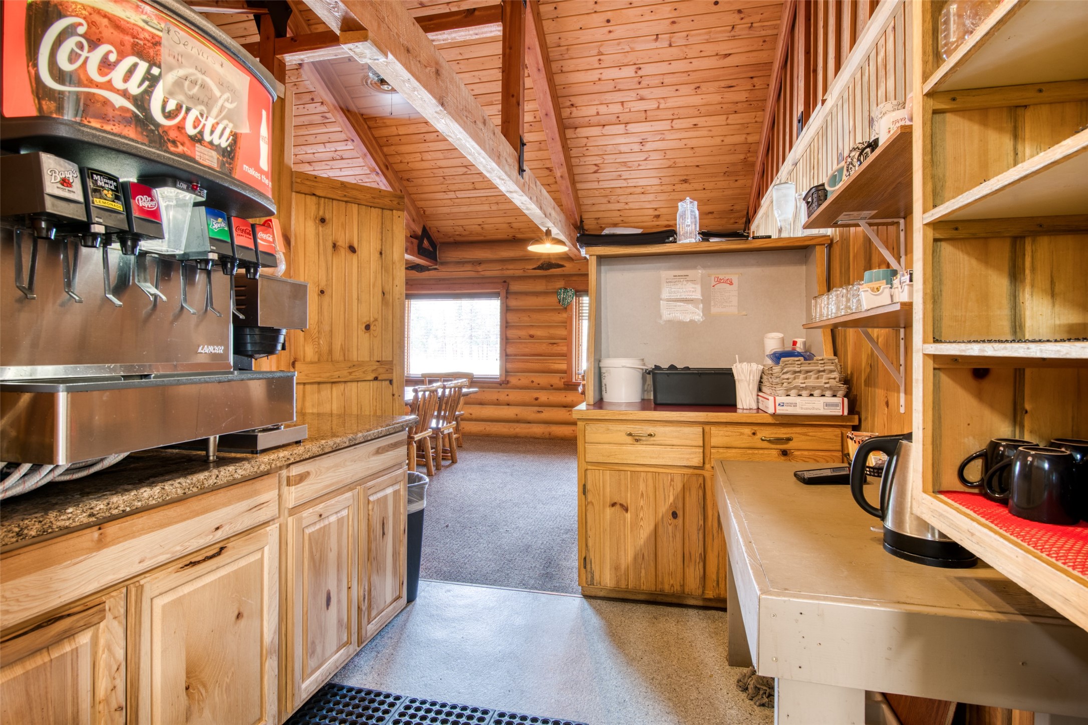 Conner, Montana 59827, United States, ,Commercial,Active,59898