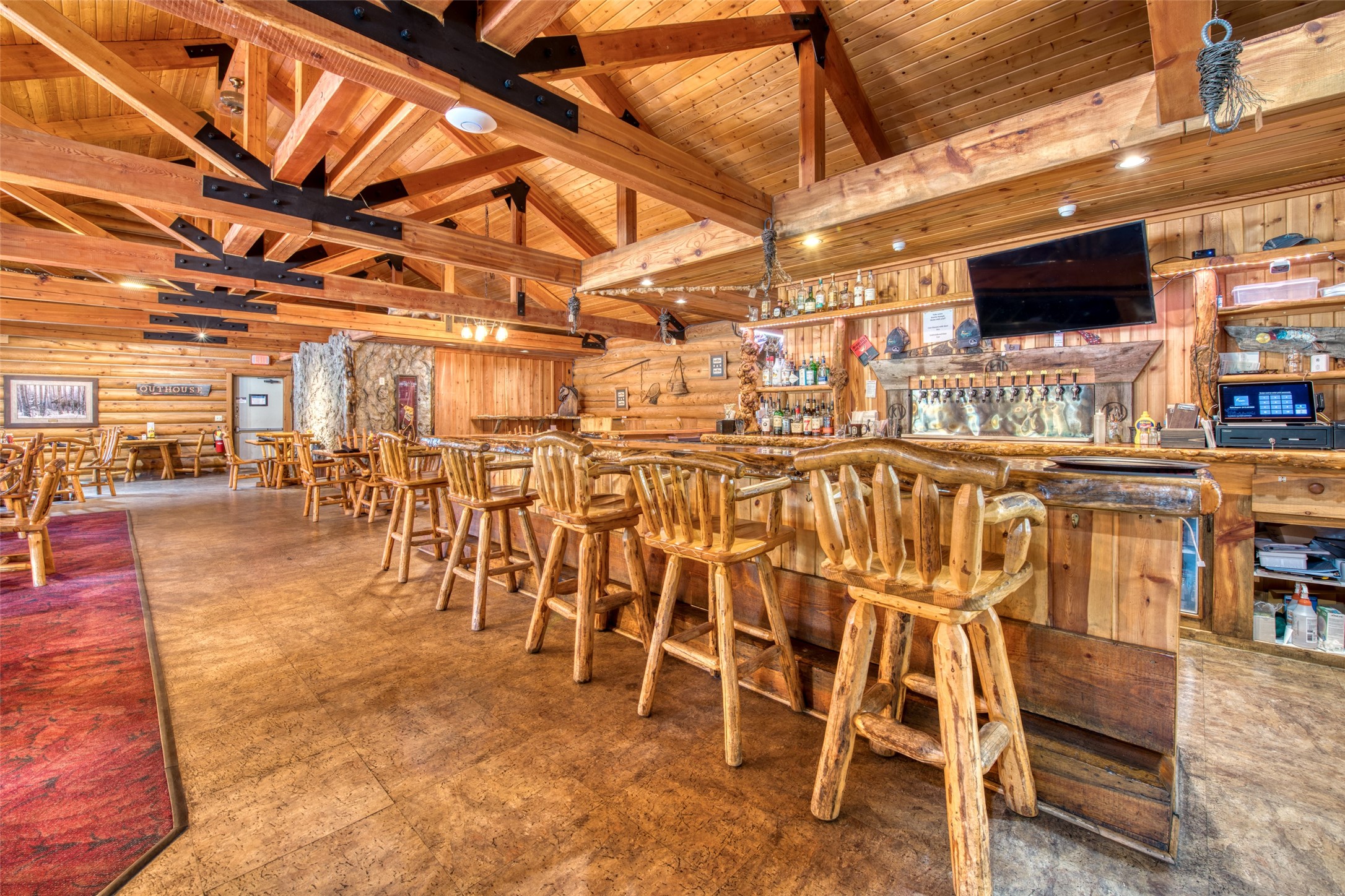 Conner, Montana 59827, United States, ,Commercial,Active,59898