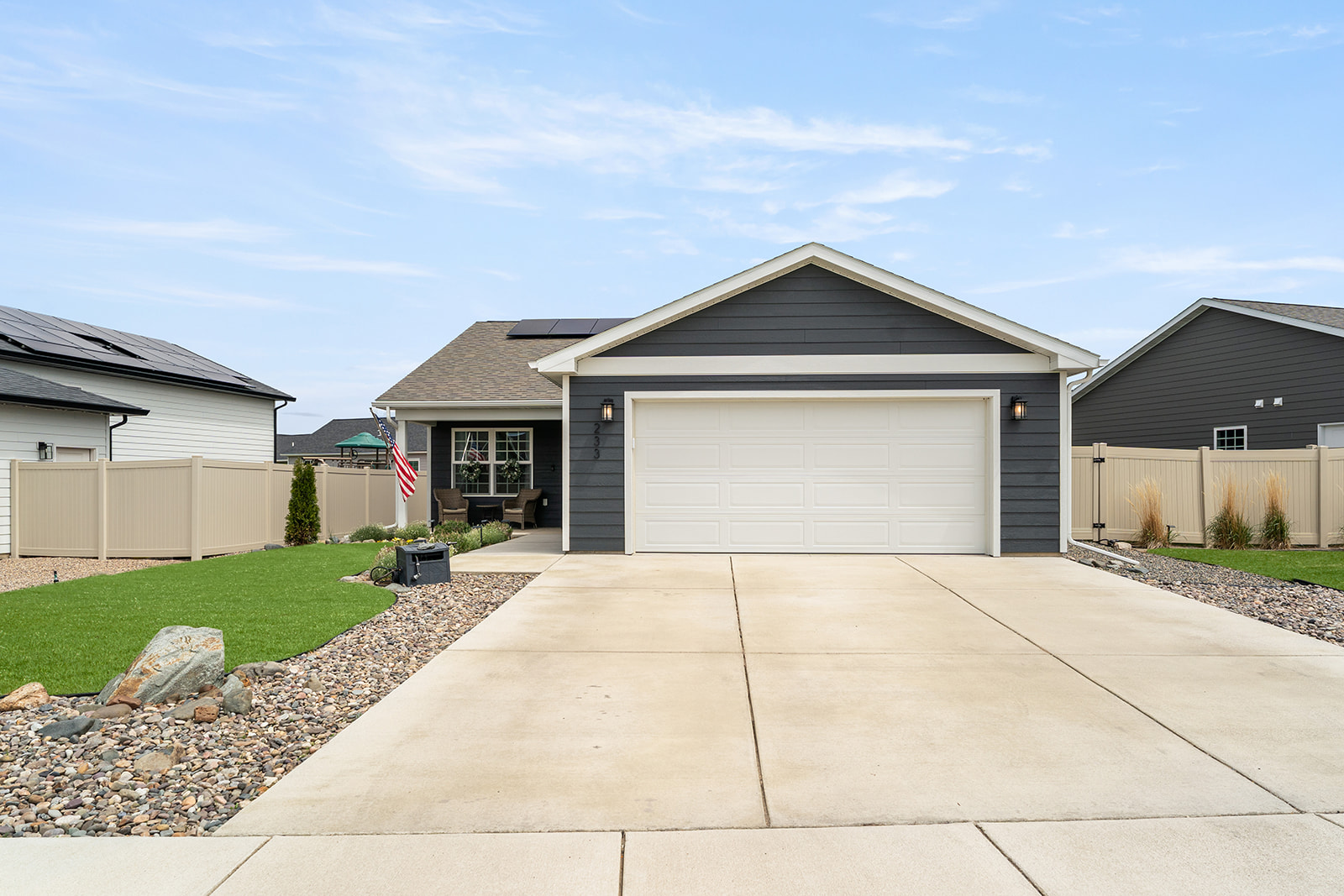 233 Meadow View Loop