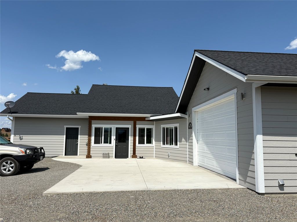 Photo of 127 Velvet Grove, Eureka, MT 59917 (MLS # 30061686)