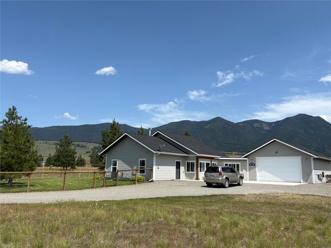 Photo of 127 Velvet Grove, Eureka, MT 59917 (MLS # 30061686)
