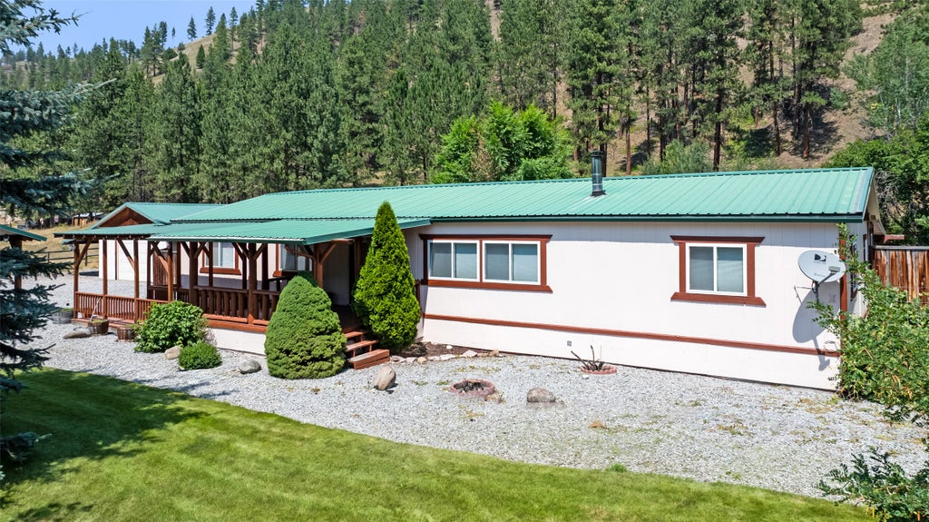 Photo of 17000 Hwy 12 W, Lolo, MT 59847 (MLS # 30078846)