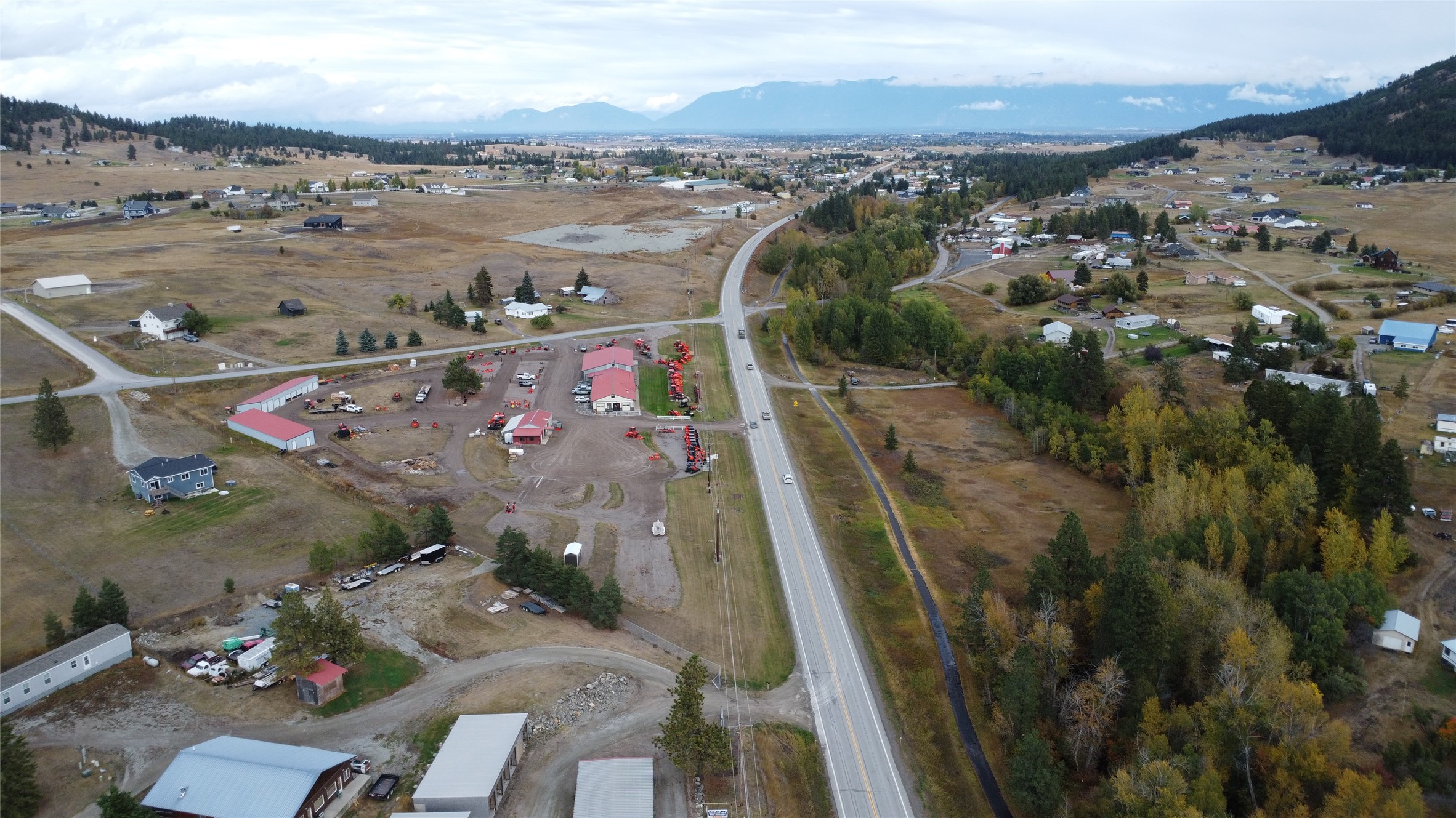2765 Us Highway 2 W