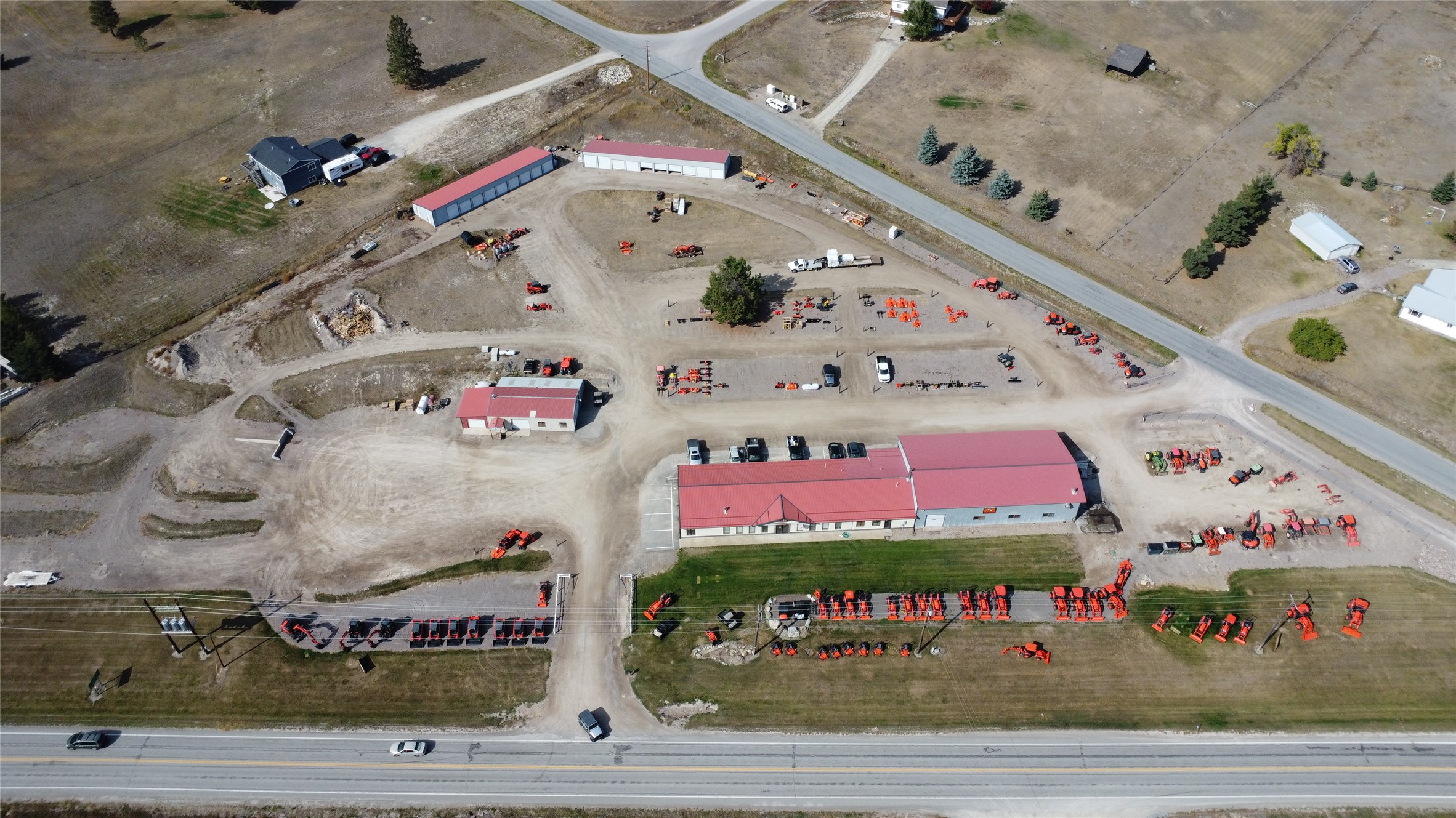 2765 Us Highway 2 W