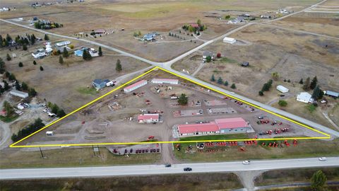 2765 Us Highway 2 W Kalispell MT 59901