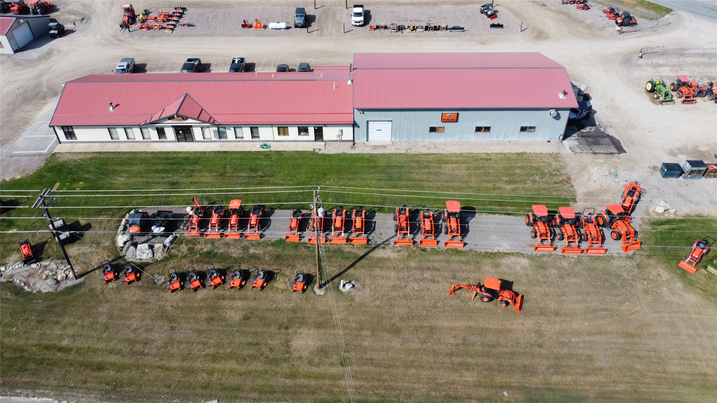 2765 Us Highway 2 W