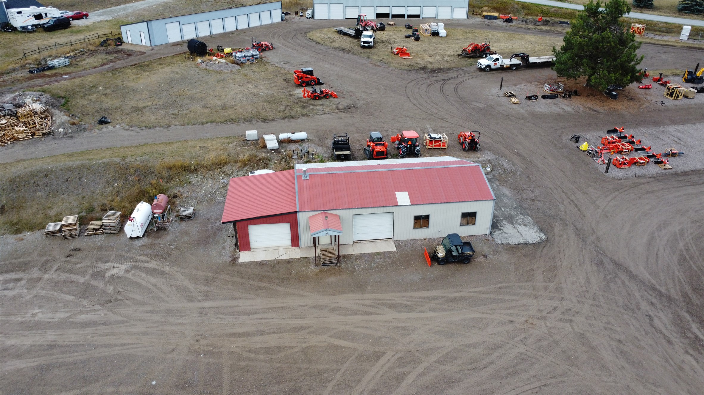 2765 Us Highway 2 W