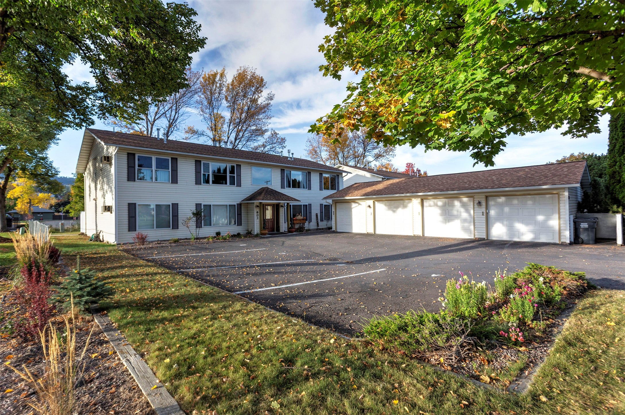 803 Pattee Creek Drive B