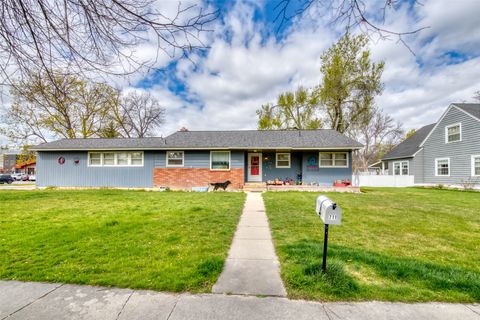 Photo of 711 S 4th Street, Hamilton, MT 59840 (MLS # 30068549)