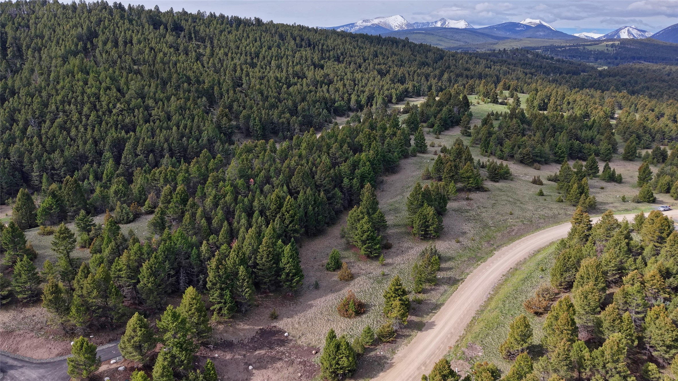 Nhn Lot 18 Phase 3 Dolus Lakes Road Lot 18