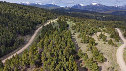 Nhn Lot 18 Phase 3 Dolus Lakes Road Lot 18 Deer Lodge MT 59722