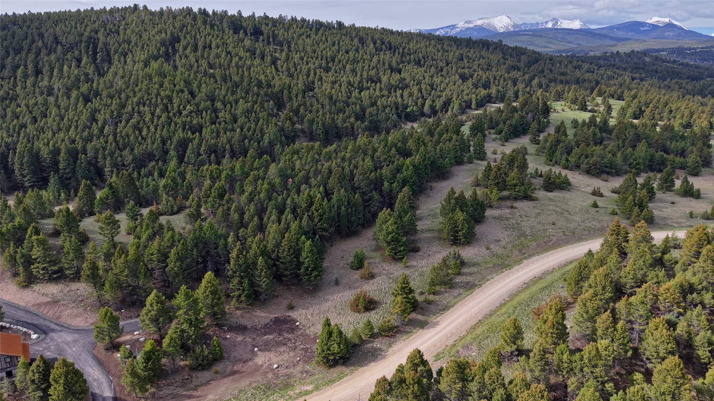 Nhn Lot 18 Phase 3 Dolus Lakes Road Lot 18