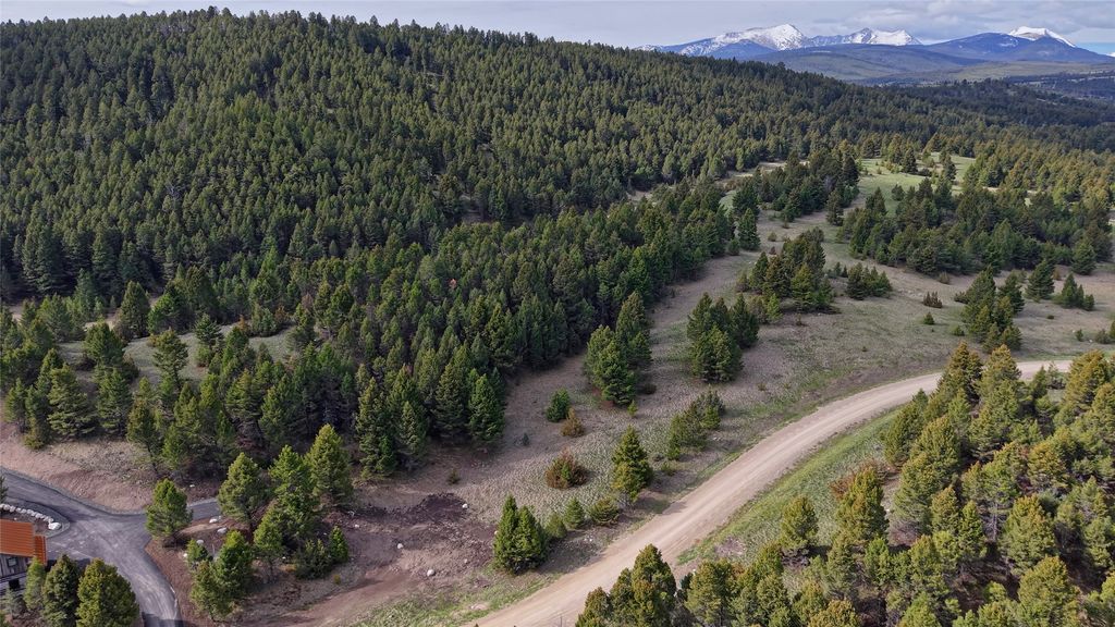 Photo of Nhn Lot 18 Phase 3 Dolus Lakes Road #Lot 18, Deer Lodge, MT 59722 (MLS # 30069438)