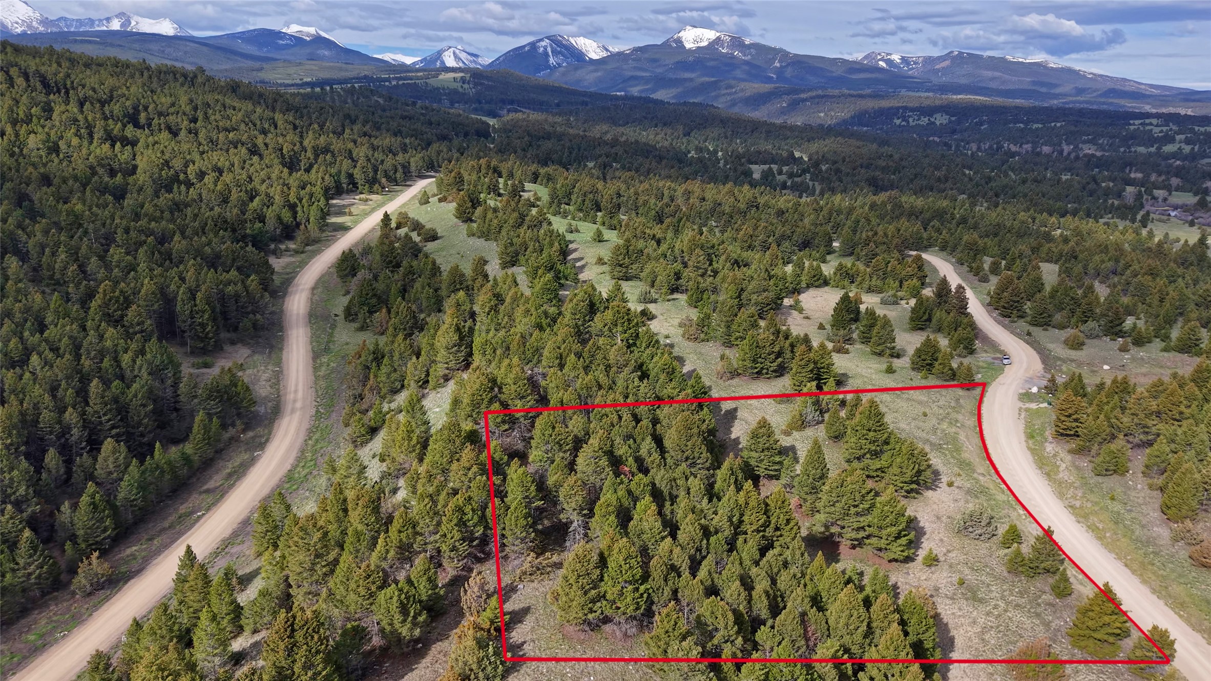 Nhn Lot 18 Phase 3 Dolus Lakes Road Lot 18