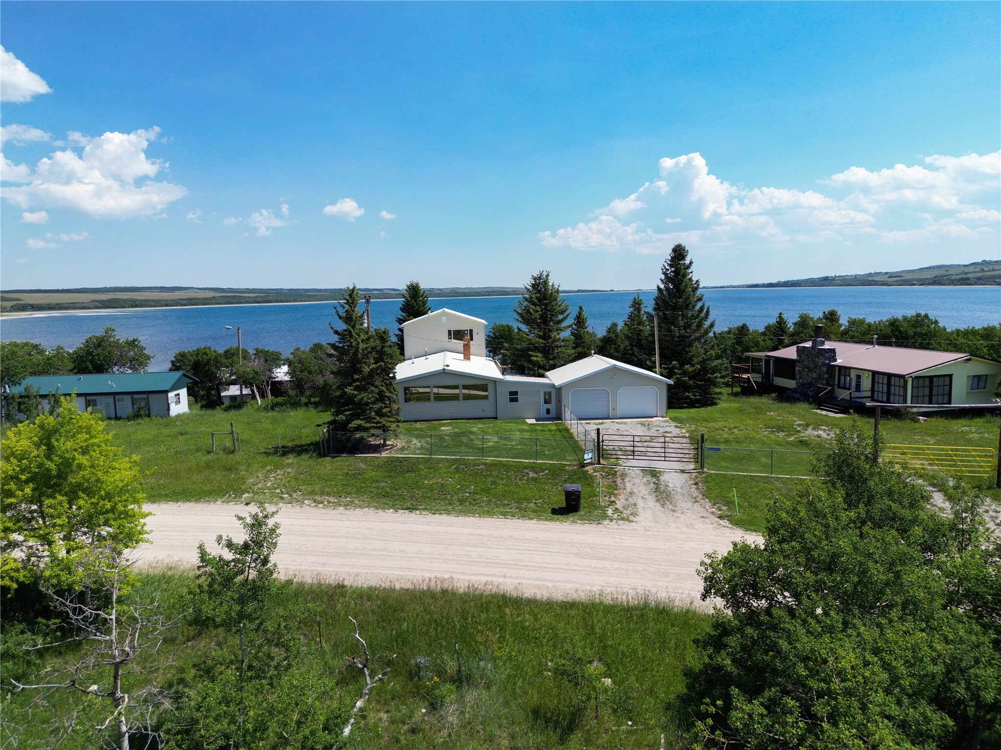 100 W Shore Duck Lake Road