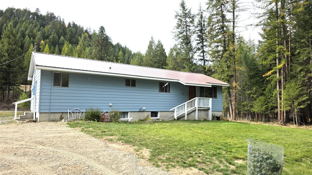 Photo of 610 Conifer Road, Libby, MT 59923 (MLS # 30079665)