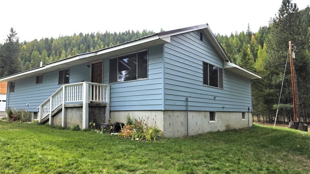 Photo of 610 Conifer Road, Libby, MT 59923 (MLS # 30079665)