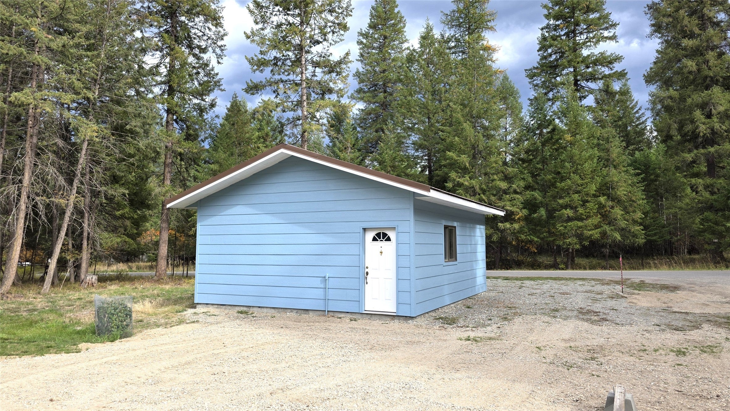 610 Conifer Road