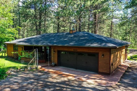 18350 Violet Lane Bonner MT 59823