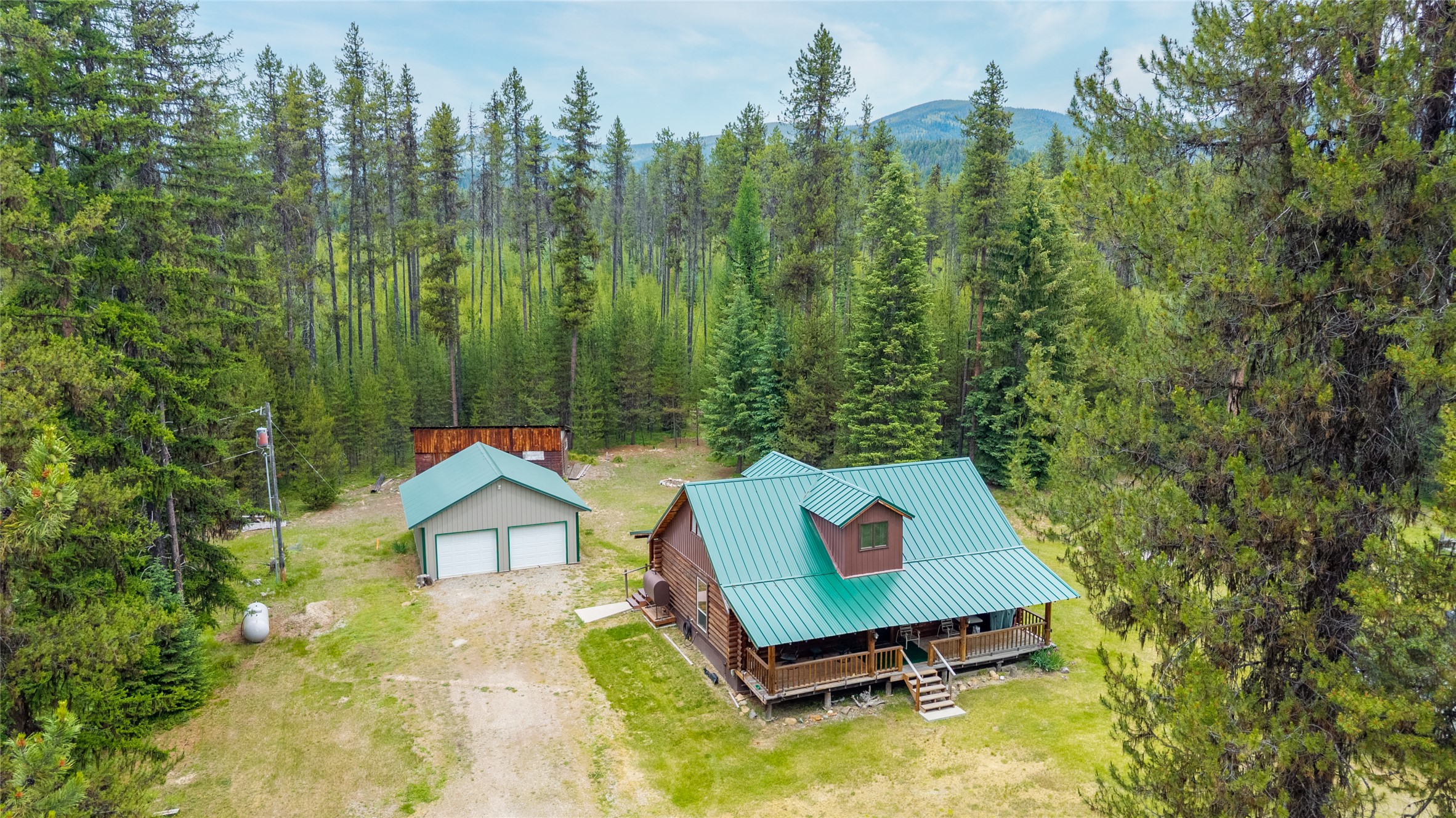 6343 Packer Creek Road