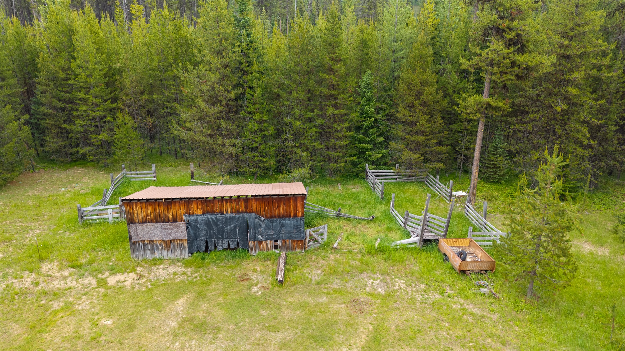 6343 Packer Creek Road