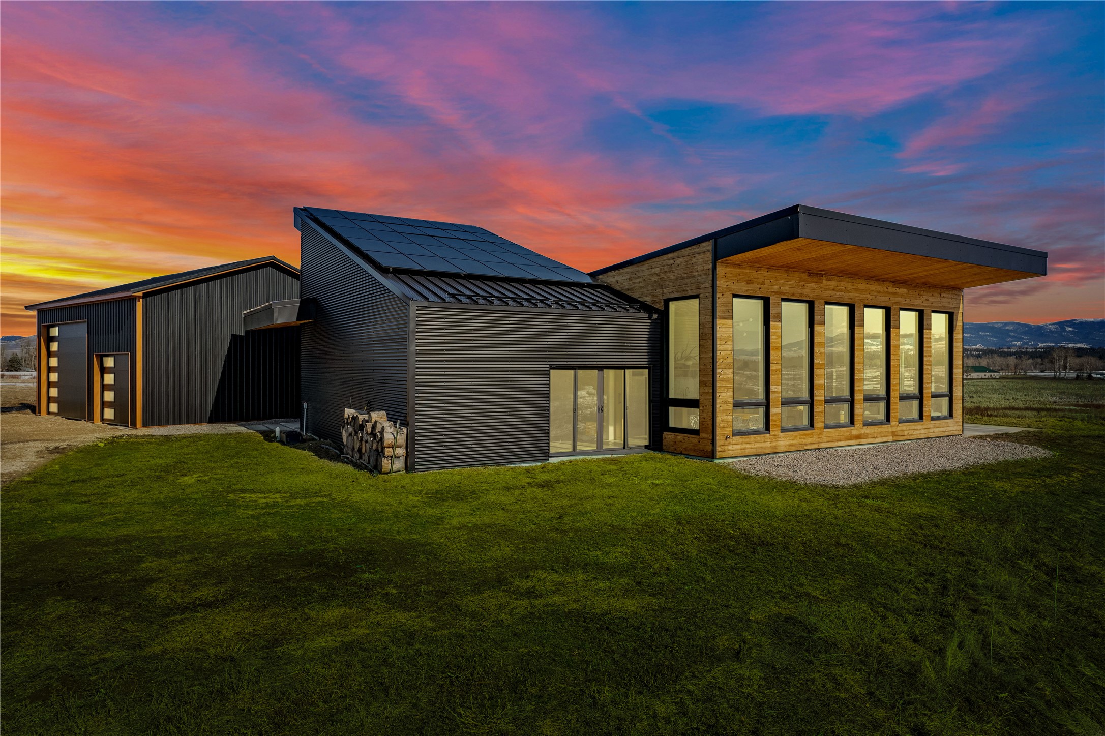 5052, NHN Hoblitt Lane N