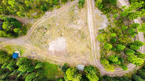 336 Old Barn Road Seeley Lake MT 59868