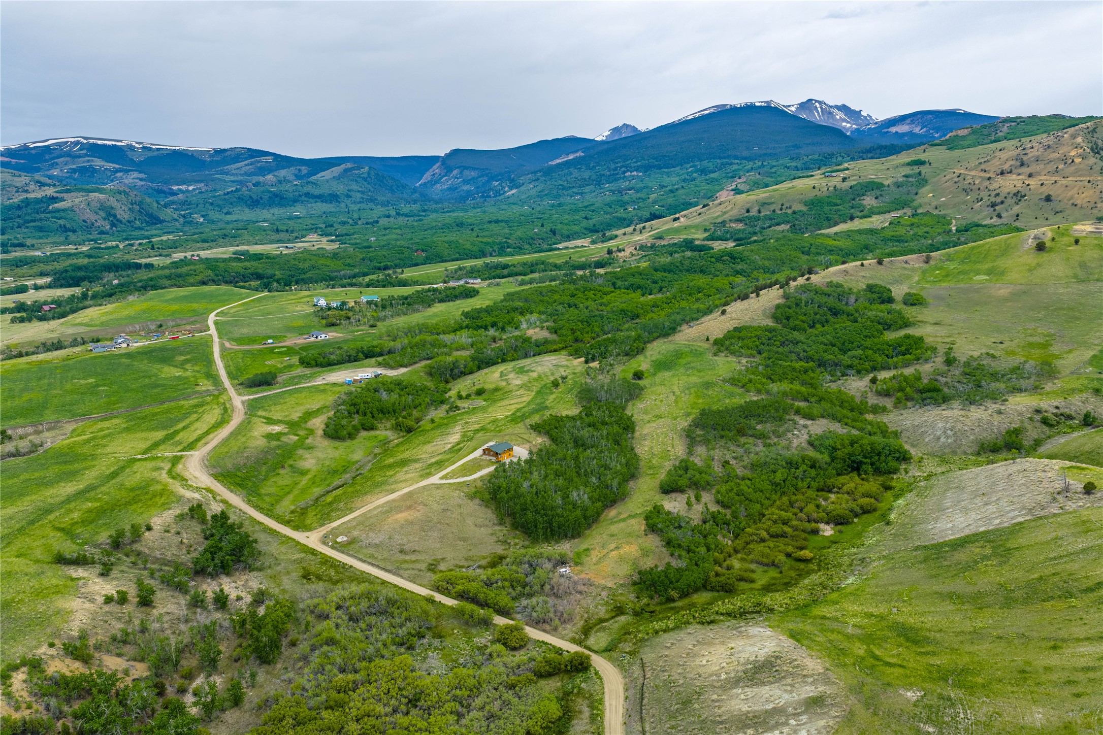 Anaconda, Montana 59711, United States, 3 Bedrooms Bedrooms, ,1 BathroomBathrooms,Residential,Pending,150354