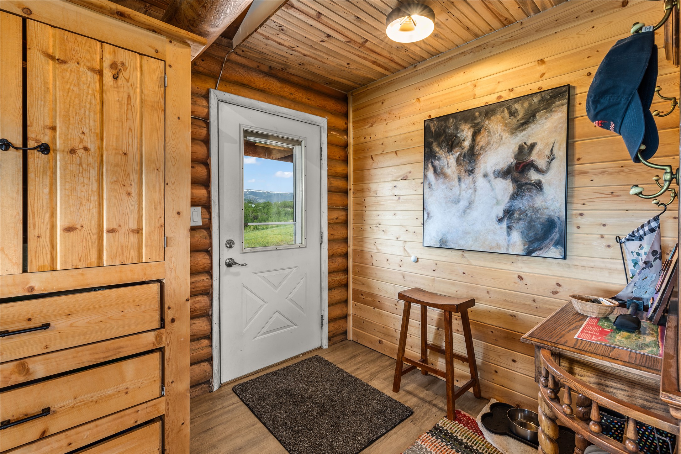 Anaconda, Montana 59711, United States, 3 Bedrooms Bedrooms, ,1 BathroomBathrooms,Residential,Pending,150354