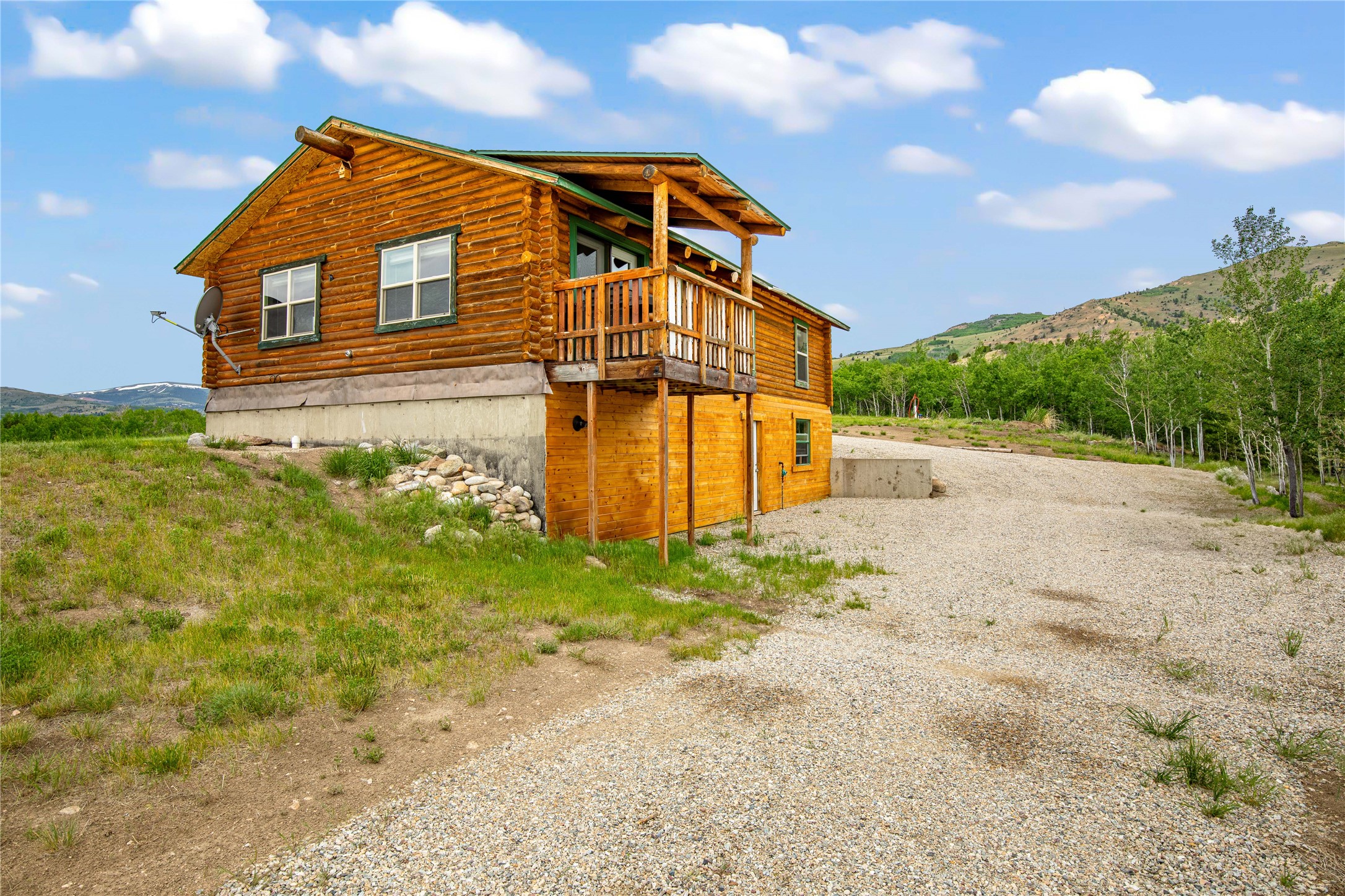 Anaconda, Montana 59711, United States, 3 Bedrooms Bedrooms, ,1 BathroomBathrooms,Residential,Pending,150354