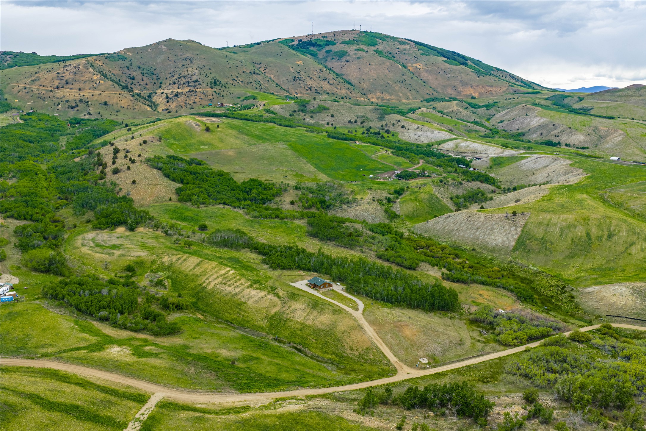 Anaconda, Montana 59711, United States, 3 Bedrooms Bedrooms, ,1 BathroomBathrooms,Residential,Pending,150354