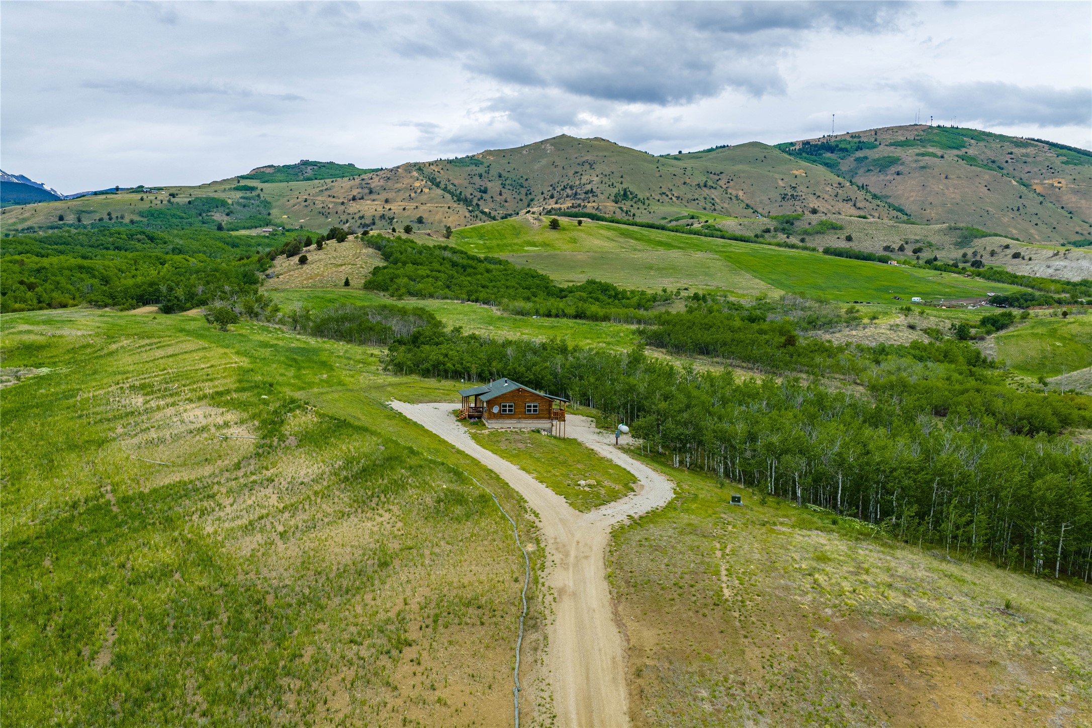 Anaconda, Montana 59711, United States, 3 Bedrooms Bedrooms, ,1 BathroomBathrooms,Residential,Pending,150354