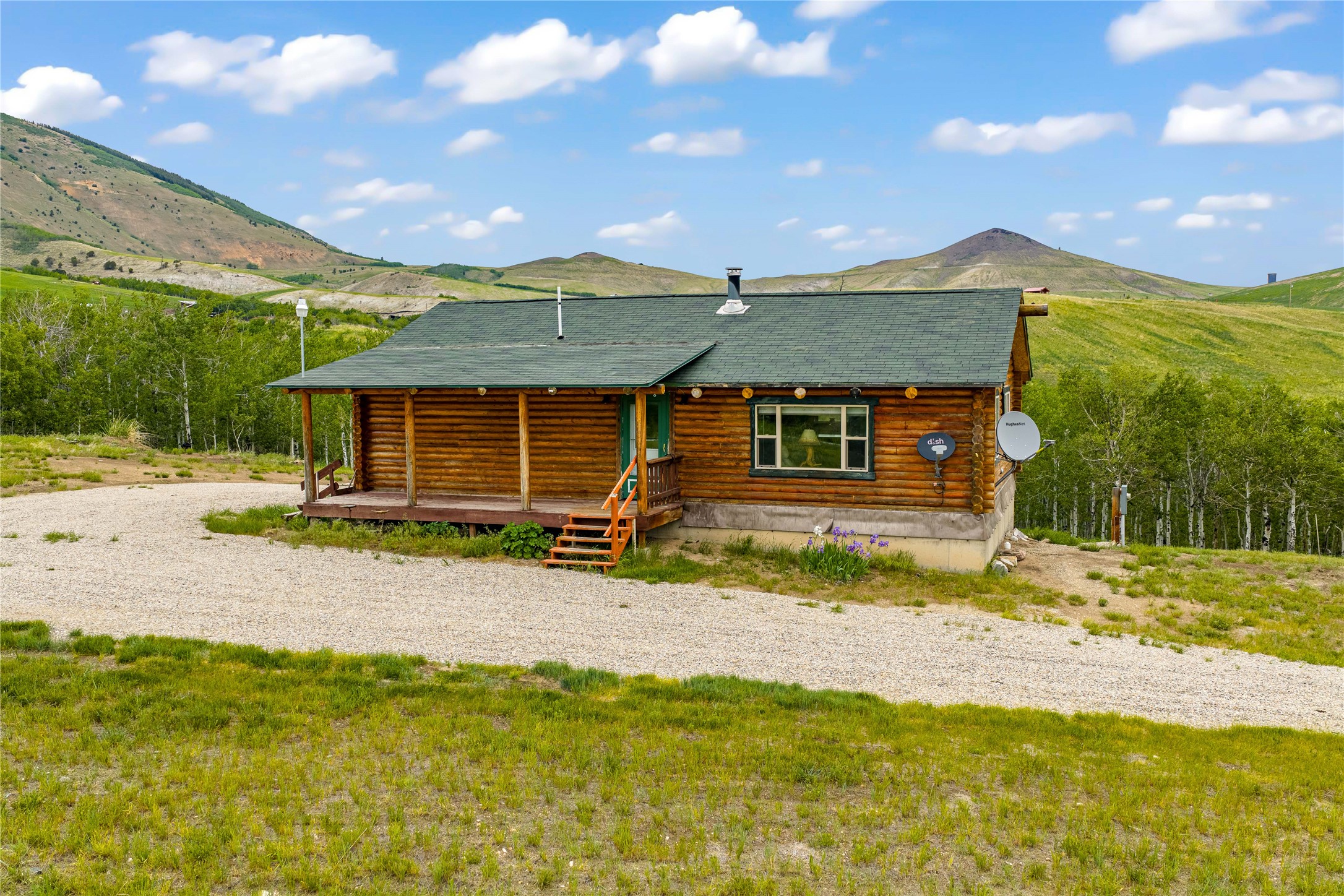 Anaconda, Montana 59711, United States, 3 Bedrooms Bedrooms, ,1 BathroomBathrooms,Residential,Pending,150354