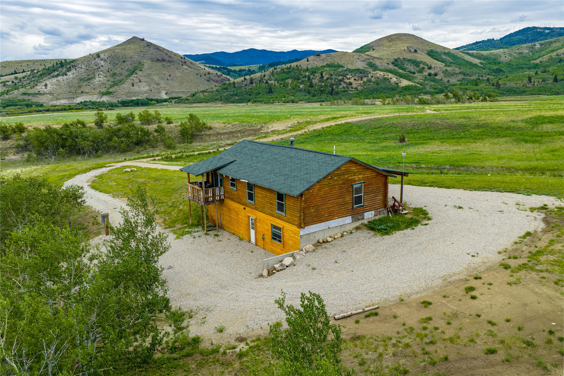 Anaconda, Montana 59711, United States, 3 Bedrooms Bedrooms, ,1 BathroomBathrooms,Residential,Pending,150354