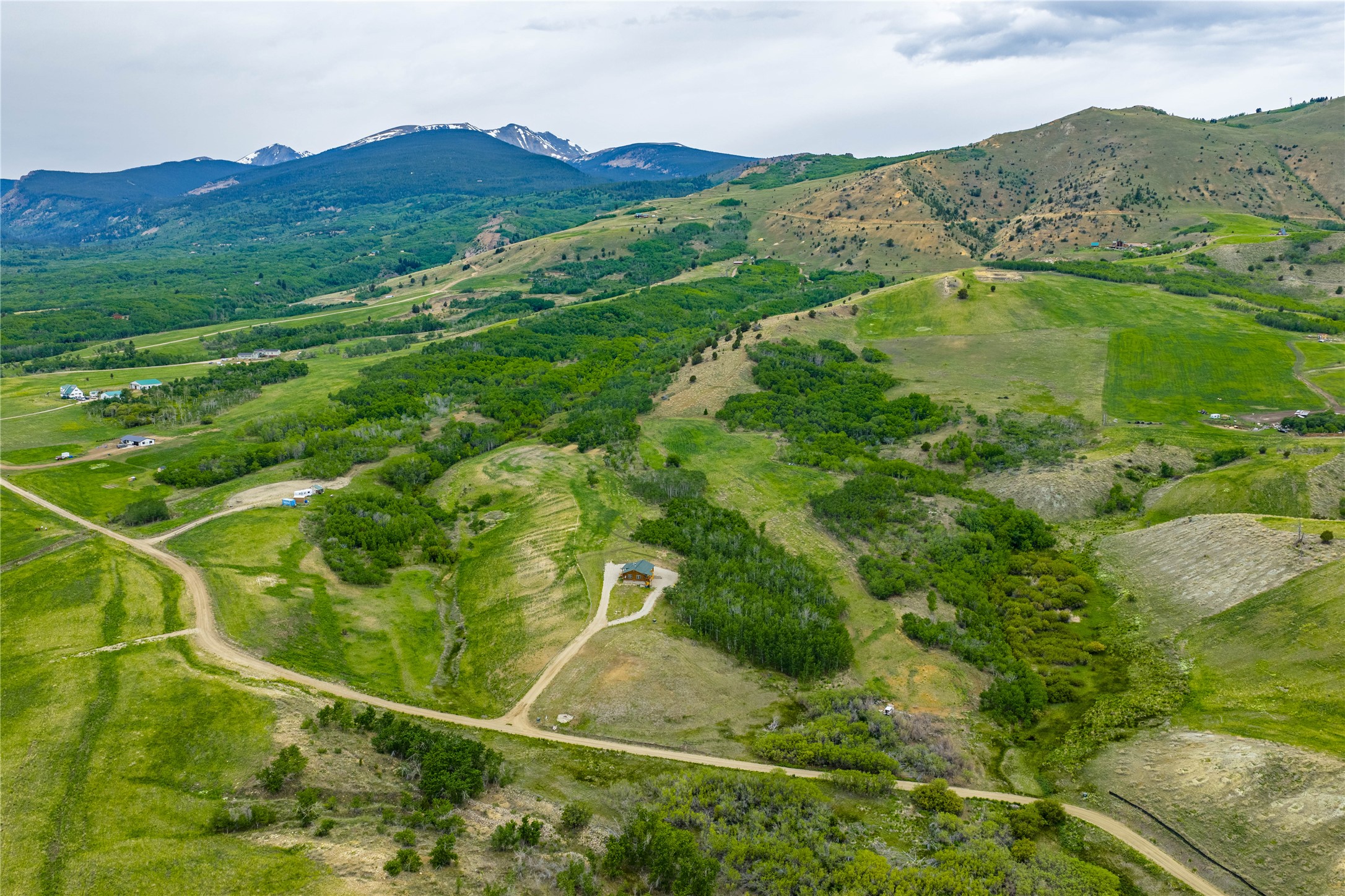 Anaconda, Montana 59711, United States, 3 Bedrooms Bedrooms, ,1 BathroomBathrooms,Residential,Pending,150354