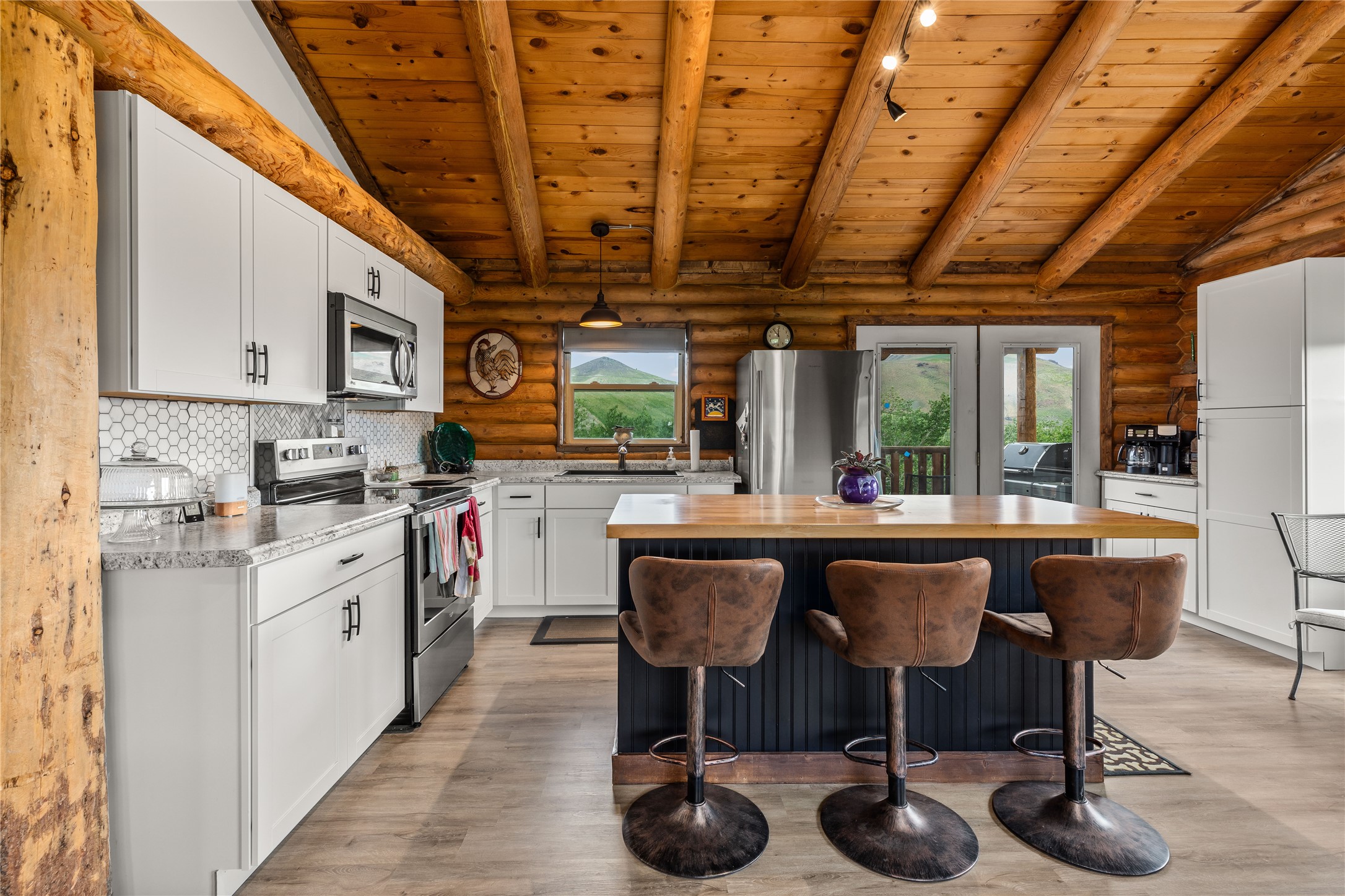 Anaconda, Montana 59711, United States, 3 Bedrooms Bedrooms, ,1 BathroomBathrooms,Residential,Pending,150354