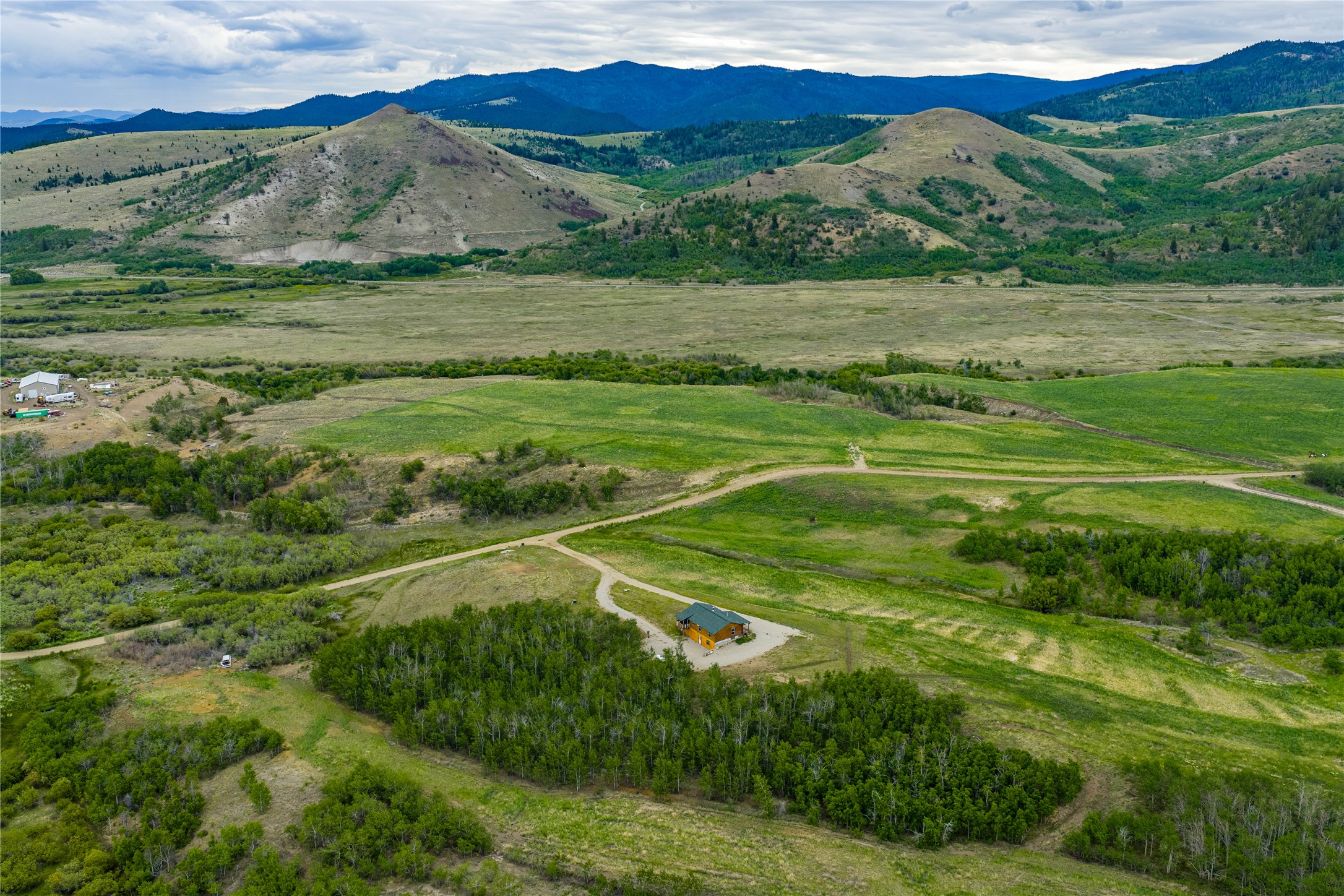 Anaconda, Montana 59711, United States, 3 Bedrooms Bedrooms, ,1 BathroomBathrooms,Residential,Pending,150354