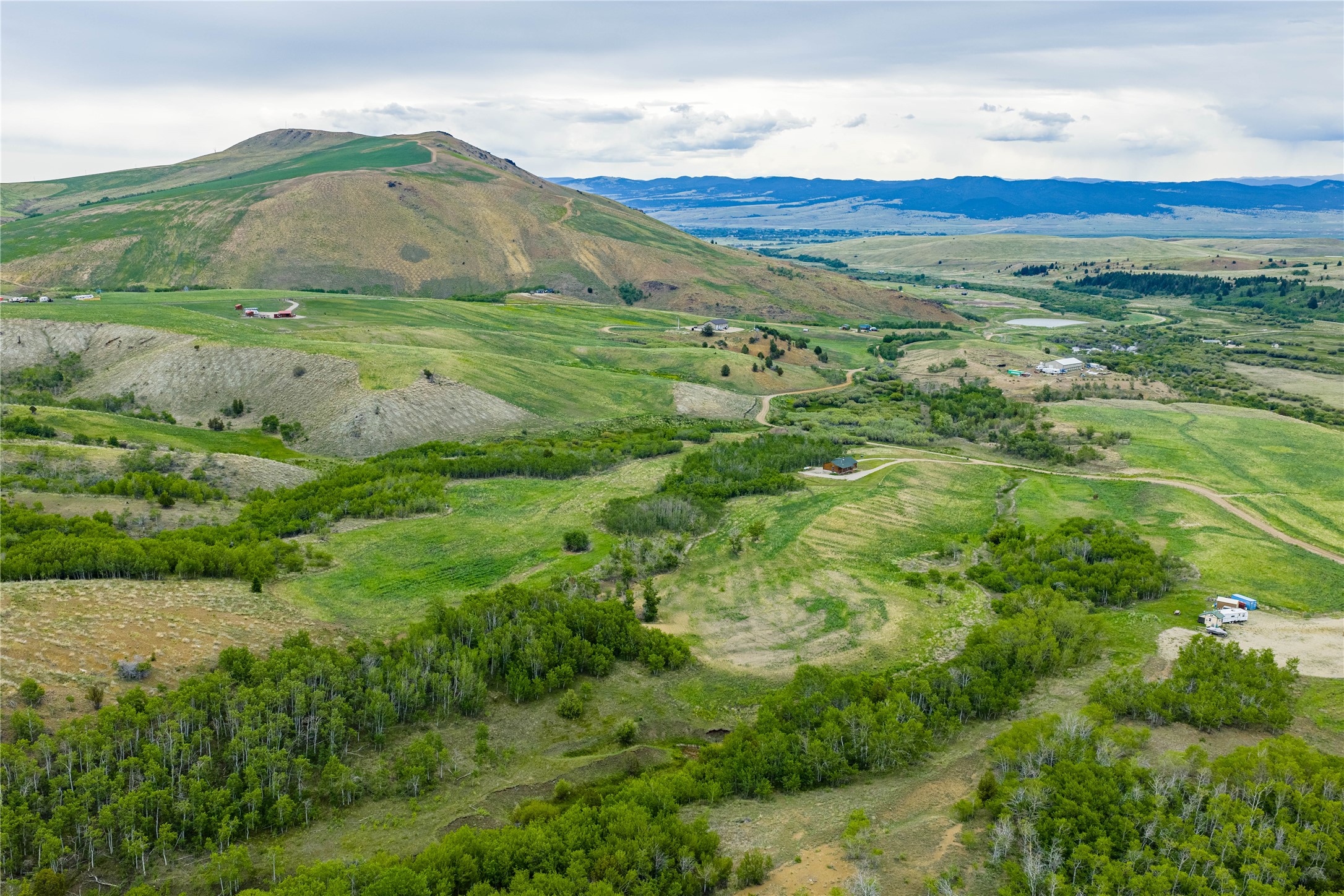 Anaconda, Montana 59711, United States, 3 Bedrooms Bedrooms, ,1 BathroomBathrooms,Residential,Pending,150354