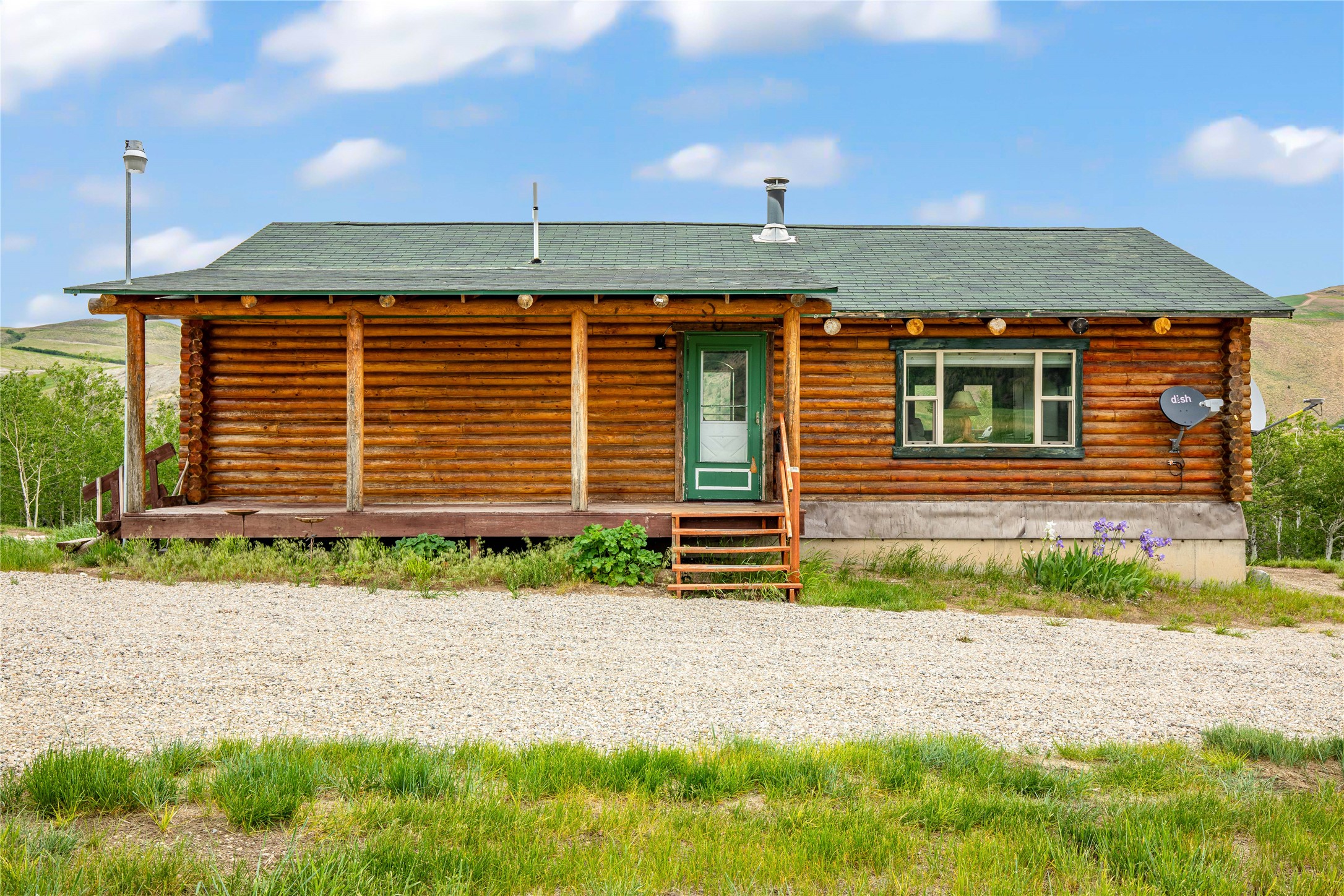 Anaconda, Montana 59711, United States, 3 Bedrooms Bedrooms, ,1 BathroomBathrooms,Residential,Pending,150354