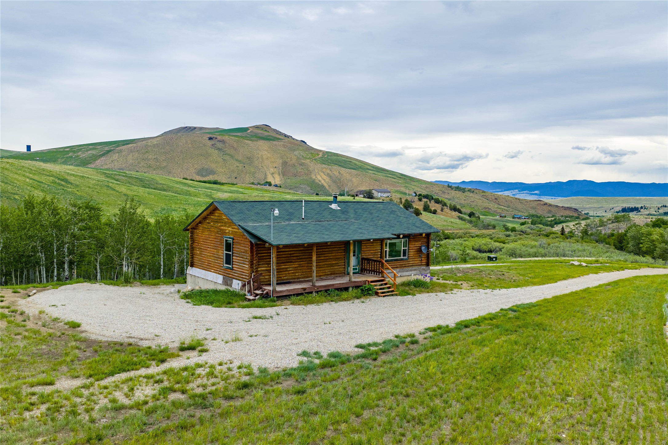 Anaconda, Montana 59711, United States, 3 Bedrooms Bedrooms, ,1 BathroomBathrooms,Residential,Pending,150354