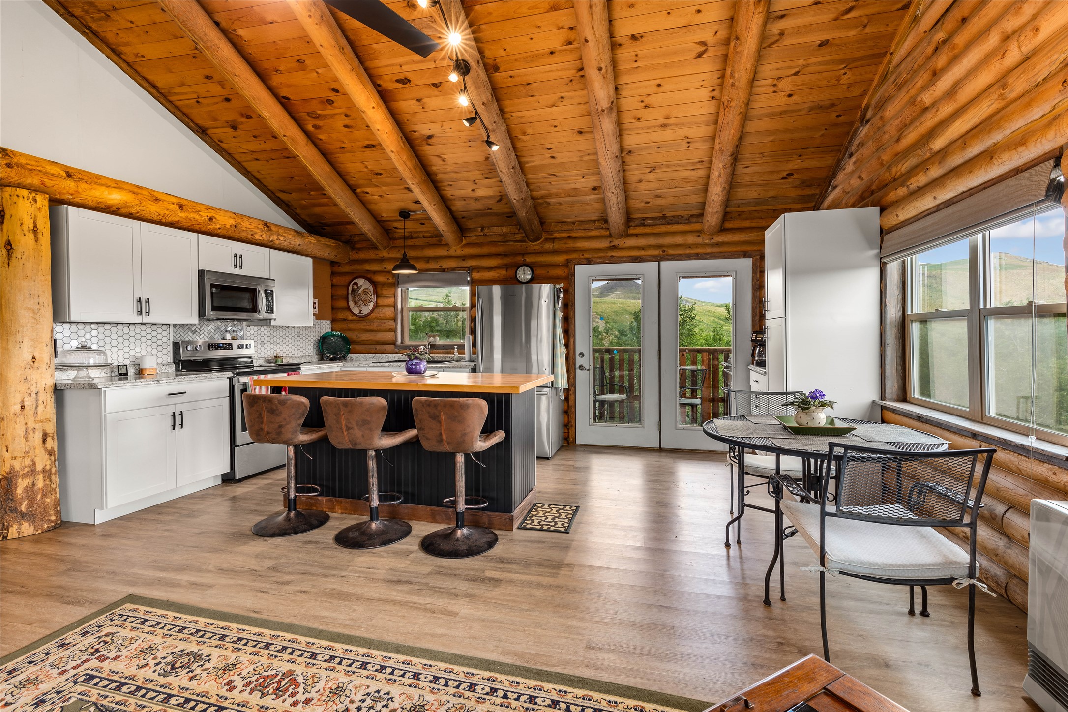 Anaconda, Montana 59711, United States, 3 Bedrooms Bedrooms, ,1 BathroomBathrooms,Residential,Pending,150354