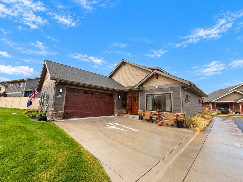 Photo of 2301 38th Street, Missoula, MT 59801 (MLS # 30079661)