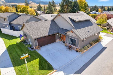 Photo of 2301 38th Street, Missoula, MT 59801 (MLS # 30079661)