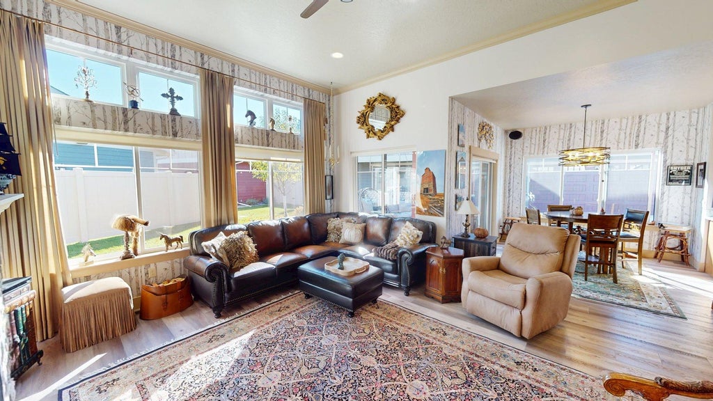 Photo of 2301 38th Street, Missoula, MT 59801 (MLS # 30079661)