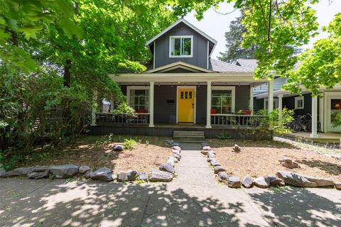 609 Howell Street Missoula MT 59802