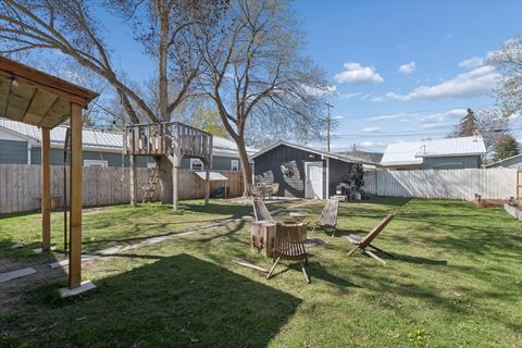 Tiny photo for 1034 4th Avenue W, Kalispell, MT 59901 (MLS # 30068916)