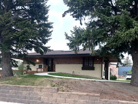 Tiny photo for 2415 13th Avenue S, Great Falls, MT 59405 (MLS # 30071120)